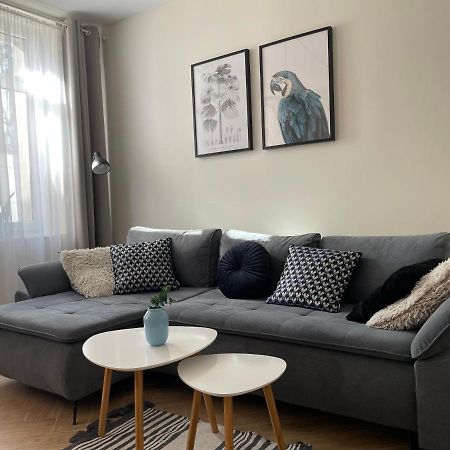 Apartament Pod Papugami Kolobrzeg-Podczele 외부 사진