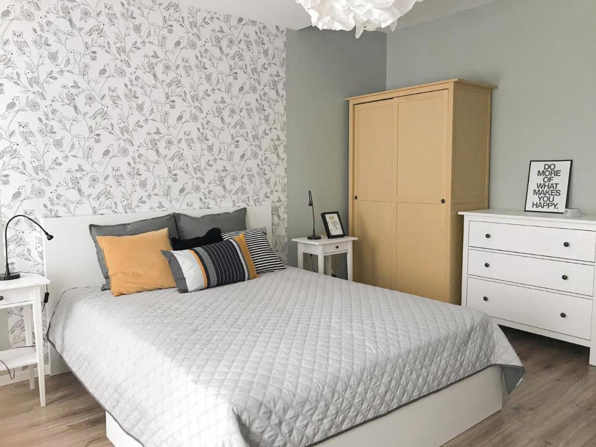 Apartament Pod Papugami Kolobrzeg-Podczele 외부 사진