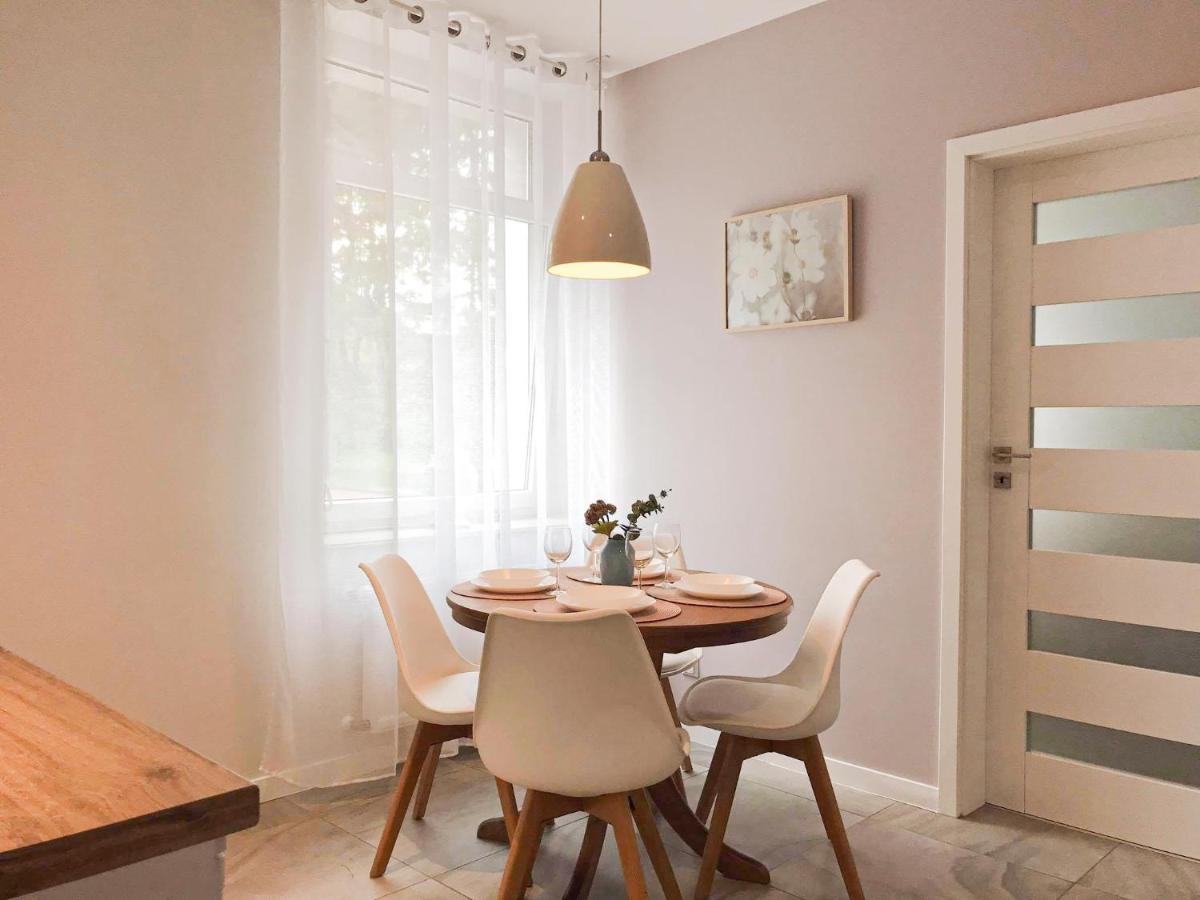 Apartament Pod Papugami Kolobrzeg-Podczele 외부 사진